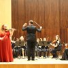 Koncert orkiestry szkolnej 04.2016
